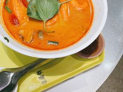 美人虾冬阴功汤-蔡澜PHO(海岸城店)