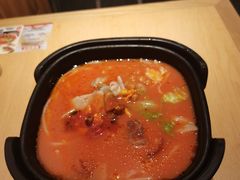 -阿香米线(宁波来福士广场店)