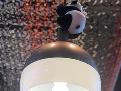 -大熊猫毛肚火锅(烟台万象汇店)