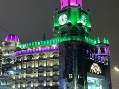 -城堡俄式西餐厅(中央大街索道店)