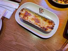 -蚝太郎 • 海鲜烧烤(Upark店)