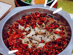 -天天沸腾(东港路店)