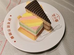 -芝小官毛肚火锅海鲜自助(淮安清江浦区新亚店)