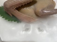 -狮王府淮扬菜(新街口友谊店)