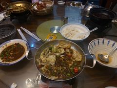 -李东农庄(中南百草园地标店)