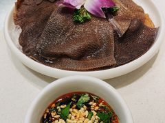 -古乐牛香·鲜牛肉牛杂火锅(新区店)