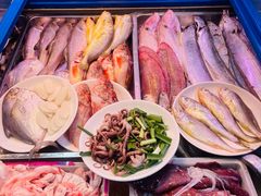 -红灯笼龙凤饭店(宁波老字号店)