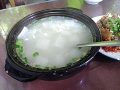 -百年粉蒸牛肉