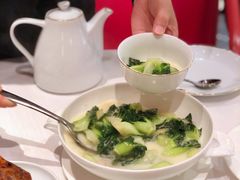 白菜仔-东富酒家(龙湖西溪天街店)
