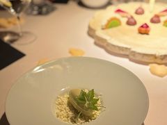 -三嚥阁 La Villa Restaurant