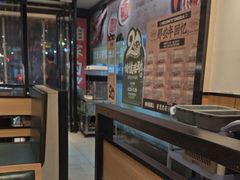 -彤德莱牛肉火锅(双港店)
