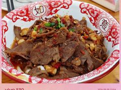 -浏阳小饭铺(洪西小区店)