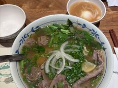 招牌火车头河粉-saigon saigon | 西贡西贡(滨北店)