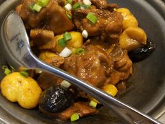 -到家尝北京菜(西坝河店)