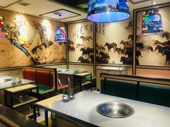 -羊来顺冰煮鲜羊 铁锅烀羊肉(中央大街店)