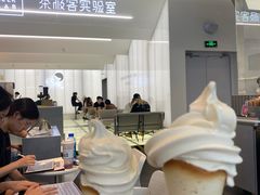 -喜茶(北京五棵松华熙店)