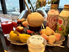 -曲水兰亭(北京四惠店)