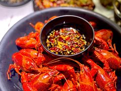 -夜半不二海鲜炭烤(文汇巷店)