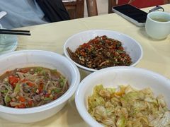 -笨罗卜浏阳菜馆(龙华鹏润达店)