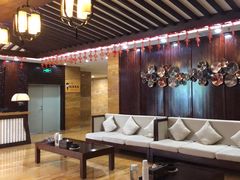 -益健·足疗汗蒸SPA(芙蓉广场店)