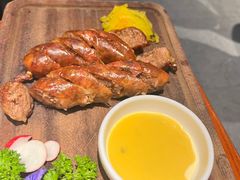 -通海俄式烧烤·俄罗斯大串(嵩山路店)