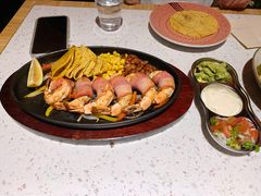-墨纪Mojí墨西哥餐厅(南开大悦城店)