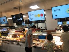 -宜家·瑞典风味餐厅(烟台路店)