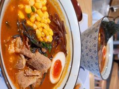 -火山屋台(新街口店)