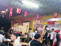 大堂-真好吃牛杂(白沙店)