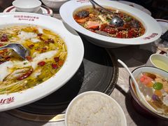 -新渝城·始于2000年(淘金店)