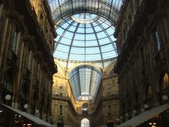 -埃马努埃莱二世拱廊