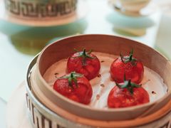 -金轩中餐厅 Jin Xuan(浦东丽思卡尔顿酒店)
