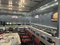 -香丰阁·烤鸭·川湘菜(清河店)