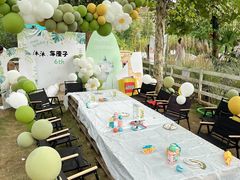 -HERRE·FARM 赫尔露营农场·团建聚会包场