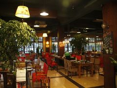 -梧桐花园餐厅(新城店)