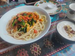 -巴依老爷新疆美食(工体旗舰店)