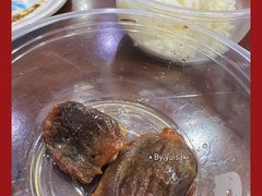 鸭胗-斯丹姜母鸭·古法干香(涂门街总店)