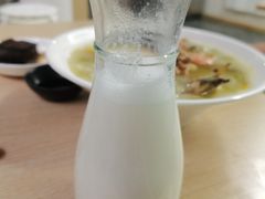 -面道赞宁海海鲜面(迎凤街店)