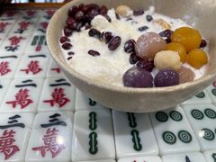 -堂屋糖水店(愚园店)