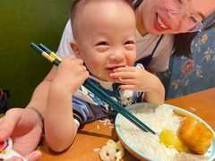-马来西亚肉骨茶汤·招牌螃蟹·烧鸡·呷喱吧吧(海上世界店)