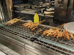 -星伦多 自助料理(圆融店)
