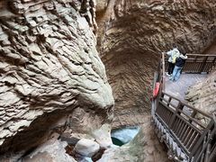 -黄崖洞文化旅游区