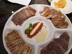 -阿庄新豫菜(通泰路店)