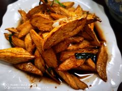 -观桥阁(锦溪店)