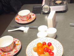 -知楚•精致湖北菜(武商MALL店)