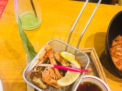-匠和风精致料理(莆田财富中心店)