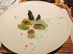 -叶叶菩提(太原别墅店)