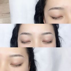 -Verywang半永久纹眉•仪器野生眉