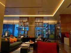 -大连星海皇冠假日酒店