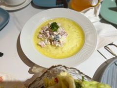 -库滋明·俄罗斯特色美食(中央大街店)